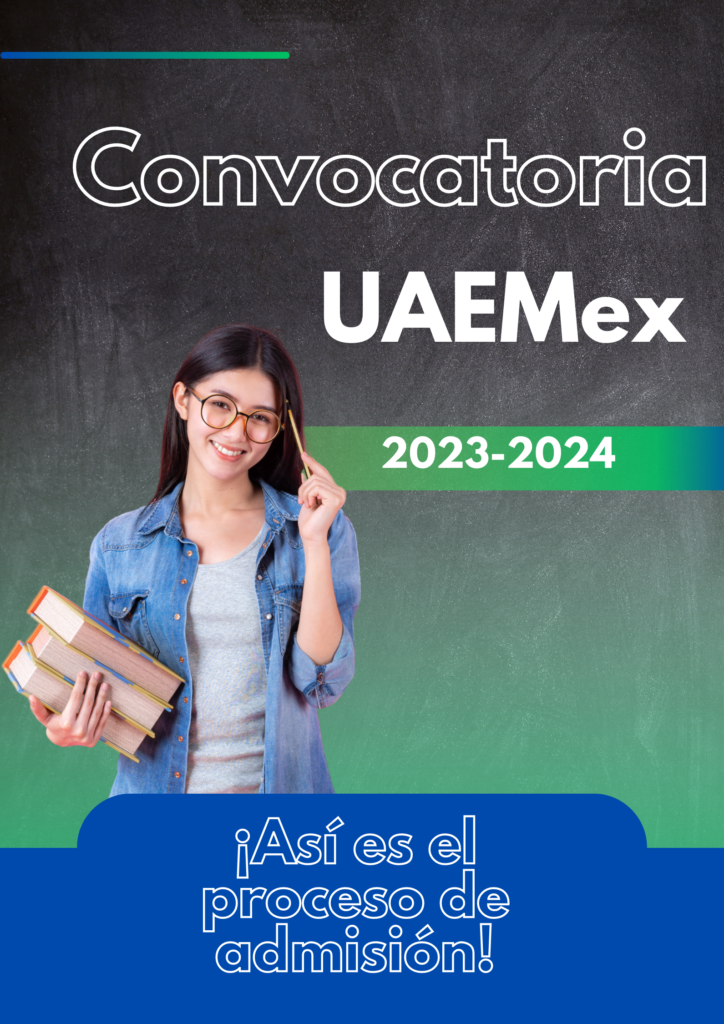 Convocatoria Uaemex As Es El Proceso De Admisi N