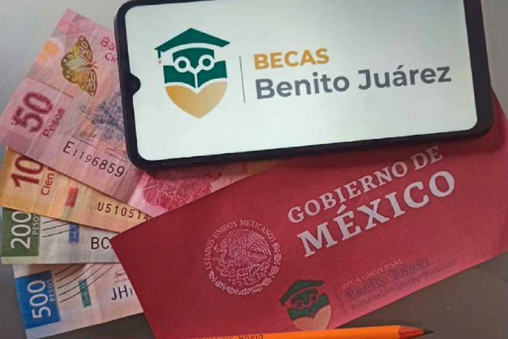 ¿Que hacer después del registro para la Beca Benito Juárez?