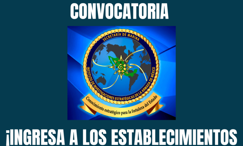 26 Escuela Naval Militar convocatoria