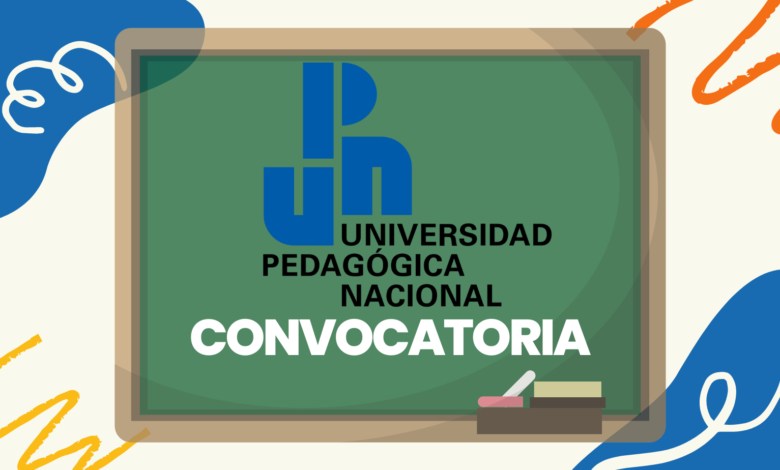 36 UPN convocatoria