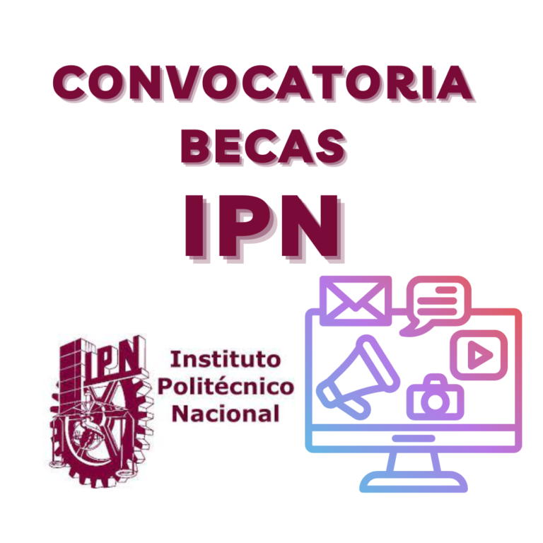 ≫ 🥇 Convocatoria Becas IPN 20242025 【2024 】Pueblos Mágicos De México 🇲🇽