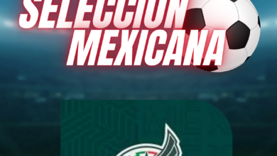 43 Convocatoria de la seleccion mexicana