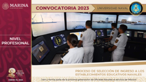 47 Convocatoria Escuela Naval 2023 2