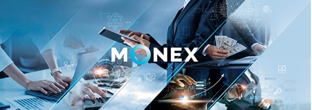 6 MONEX