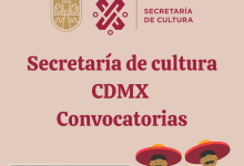 75 Secretaria de Cultura CDMX convocatorias