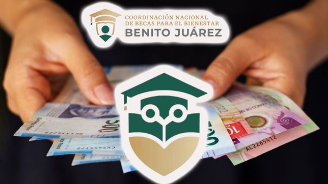 Últimos día de registro para la Beca Benito Juárez 