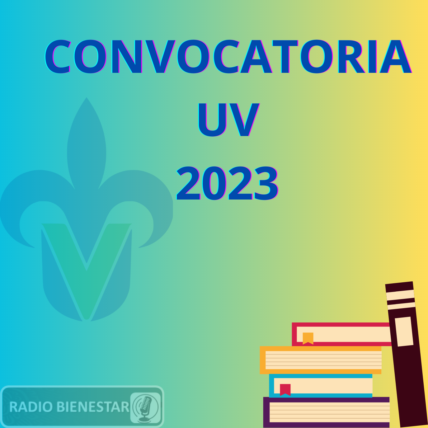 81UV CONVOCATORIA UV 2023
