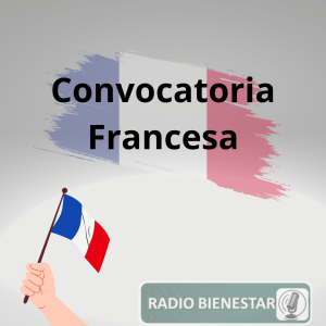 93 Convocatoria francesa