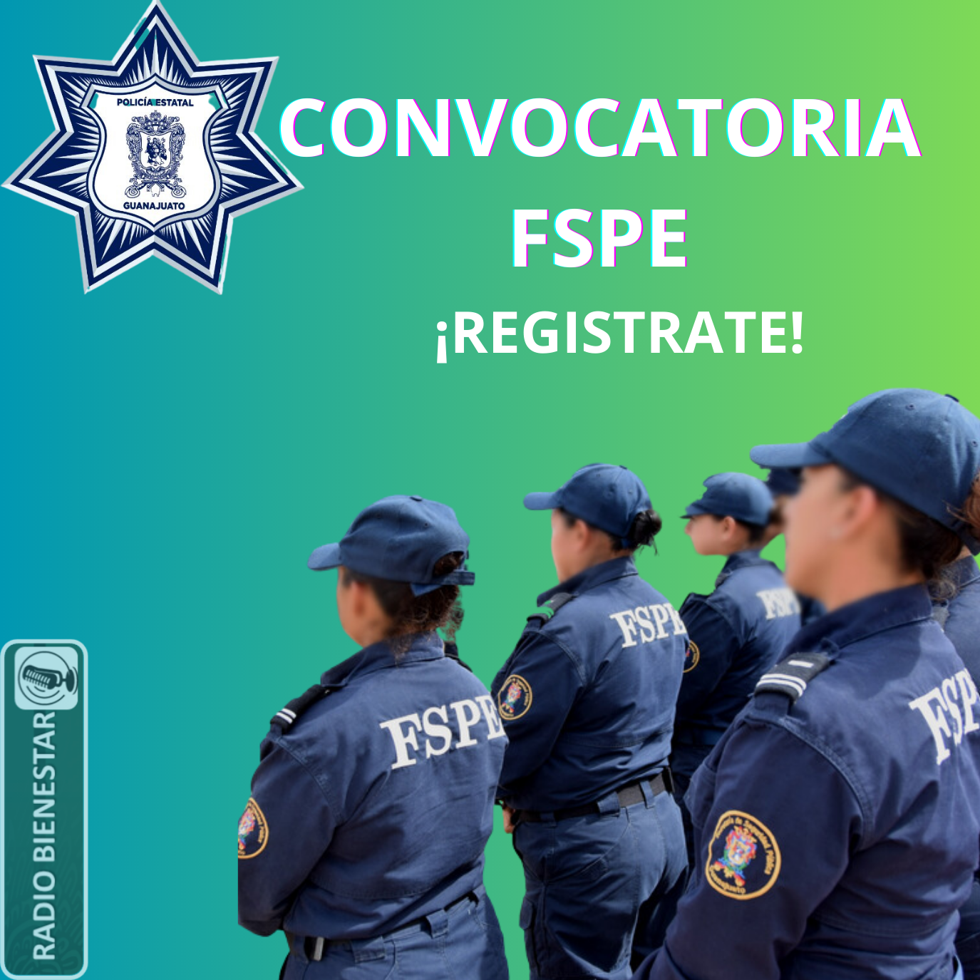 95 CONVOCATORIA FSPE