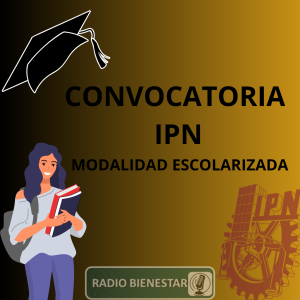 98 CONVOCATORIA IPN MODALIDAD ESCOLARIZADA 1