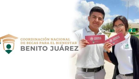 Cuándo es la PUBLICACIÓN DE RESULTADOS de la Beca Benito Juárez para educación BASICA?