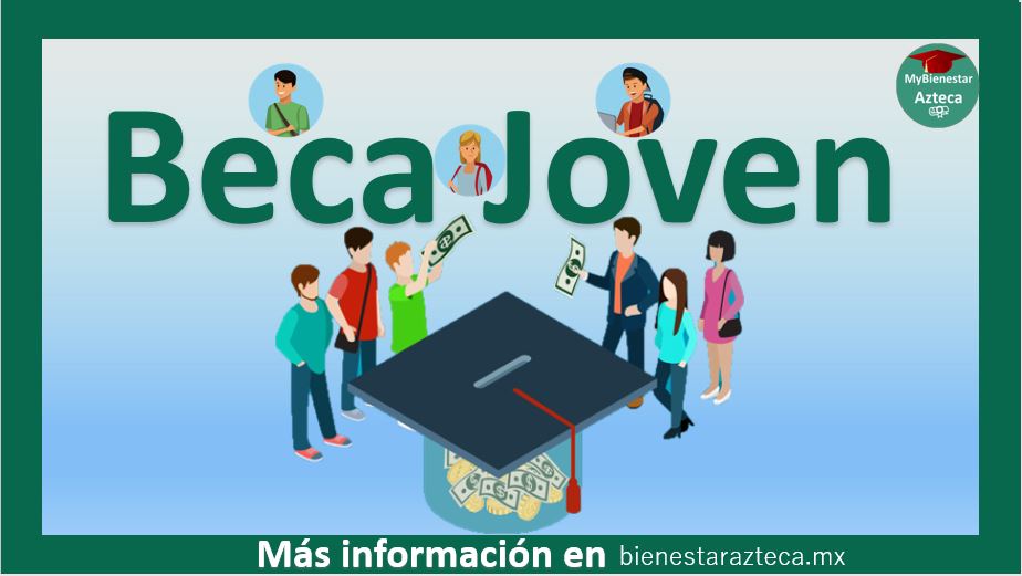 Convocatoria Beca Joven Jalisco 2022-2023 Registro