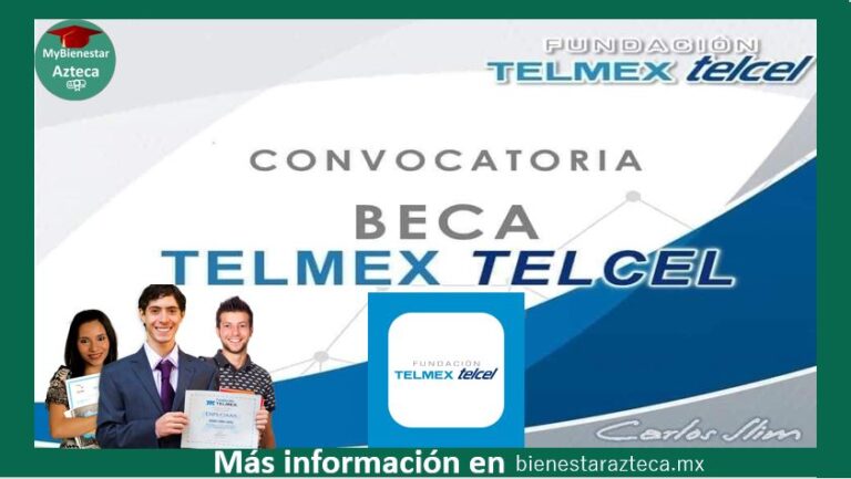 Beca-Telmex