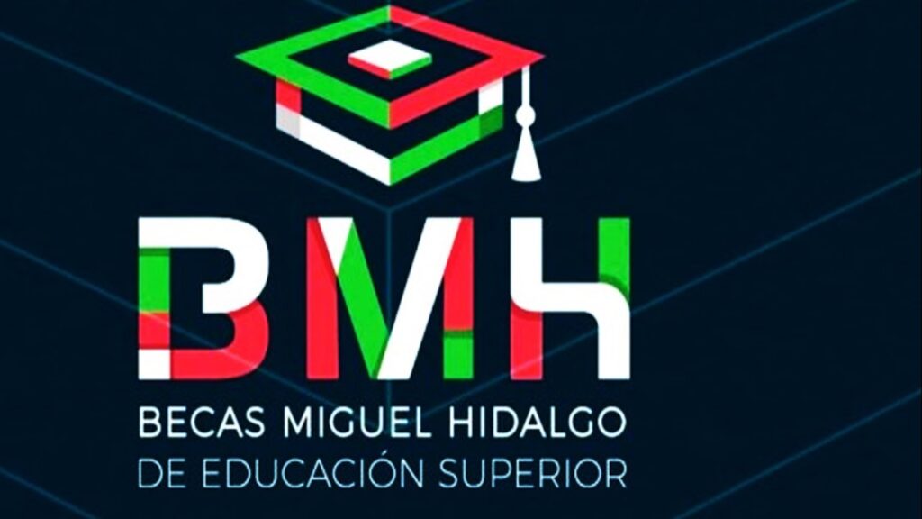 Becas Miguel Hidalgo