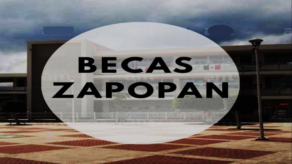 Becas Zapopan