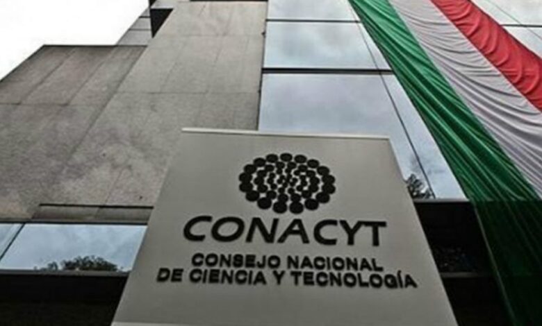 CONACYT