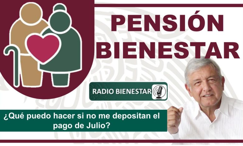 Pensión Bienestar