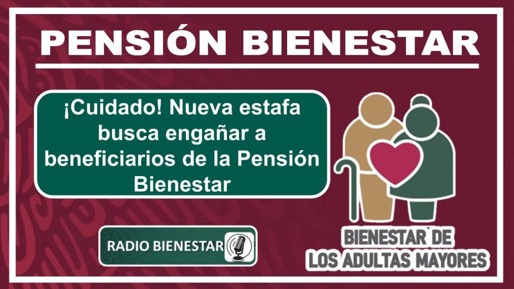 pension bienestar