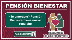 pension bienestar