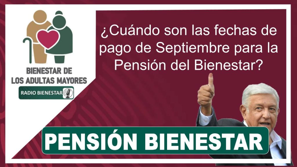 pensión