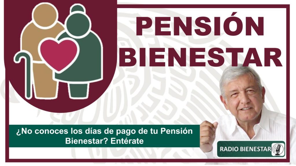 pensión