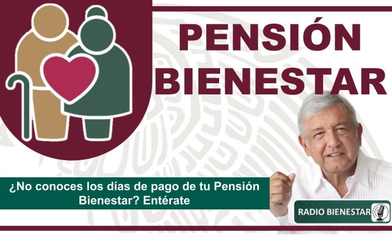 pensión