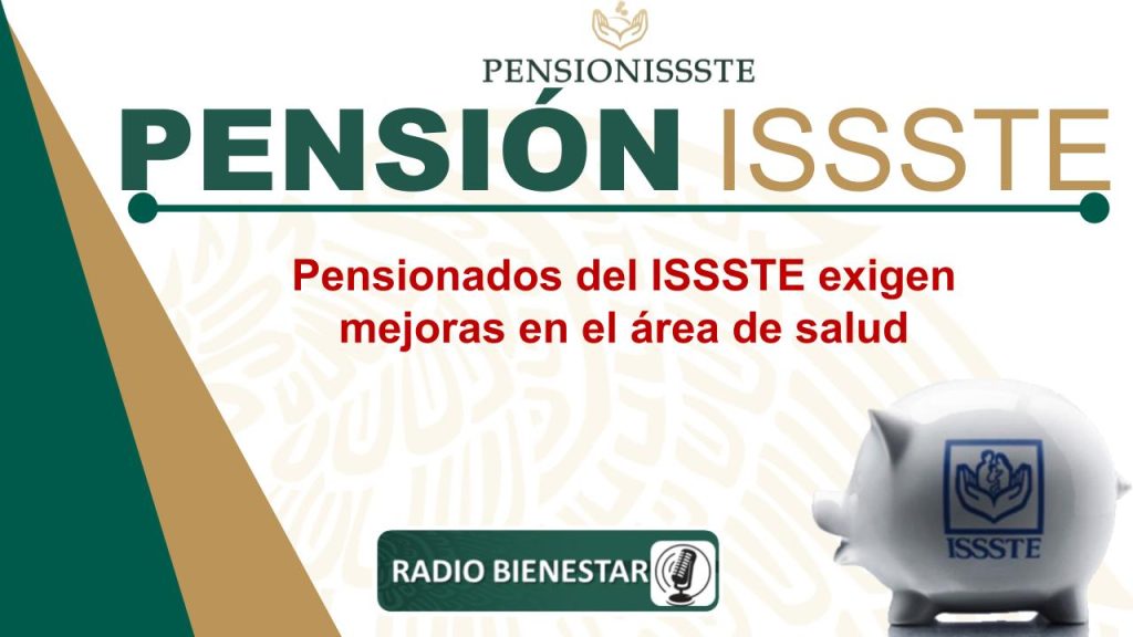 issste