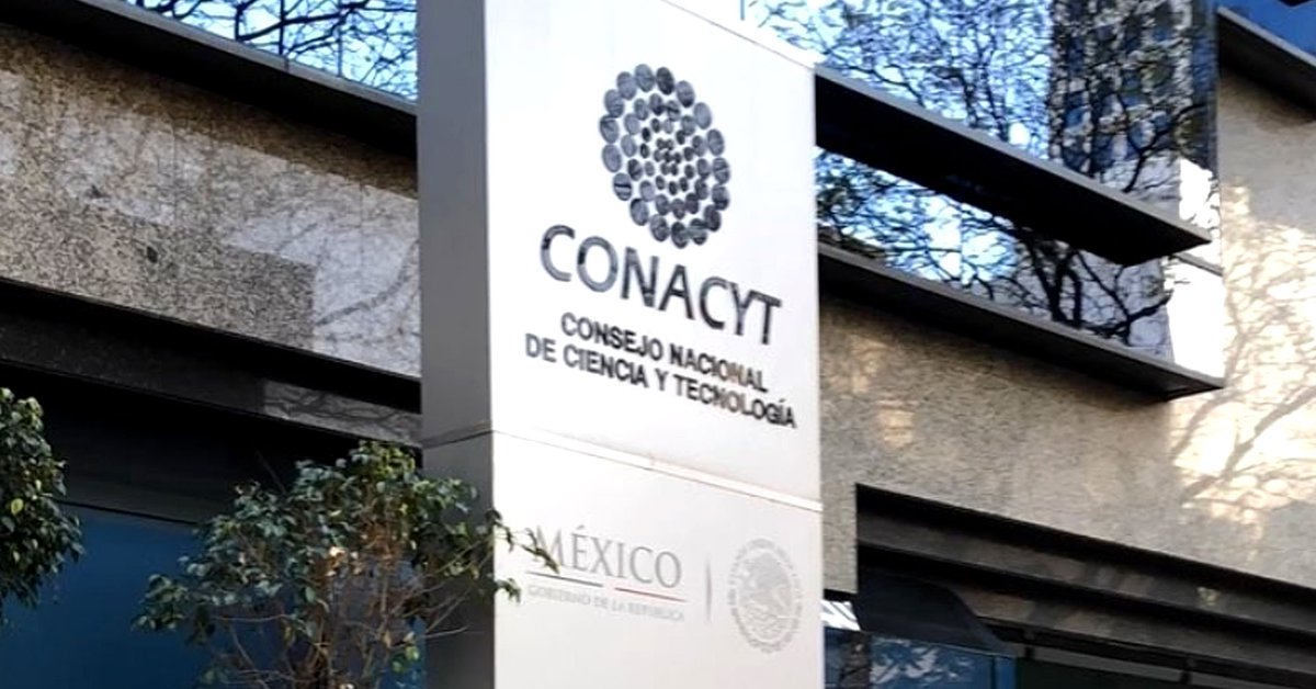Conacyt-mexico