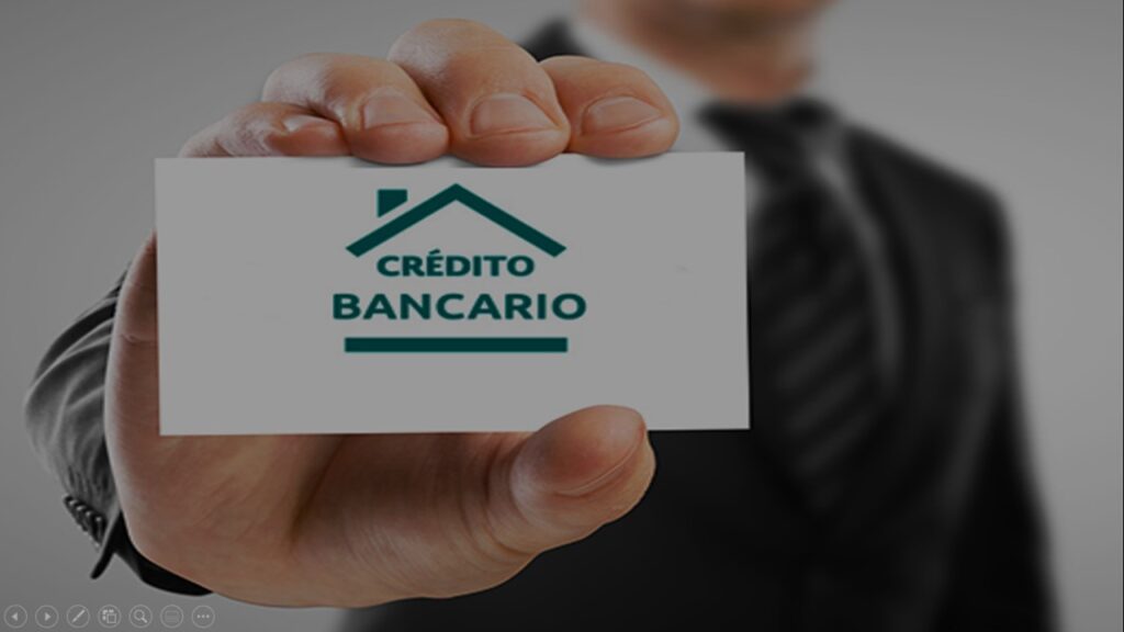 Créditos Bancarios