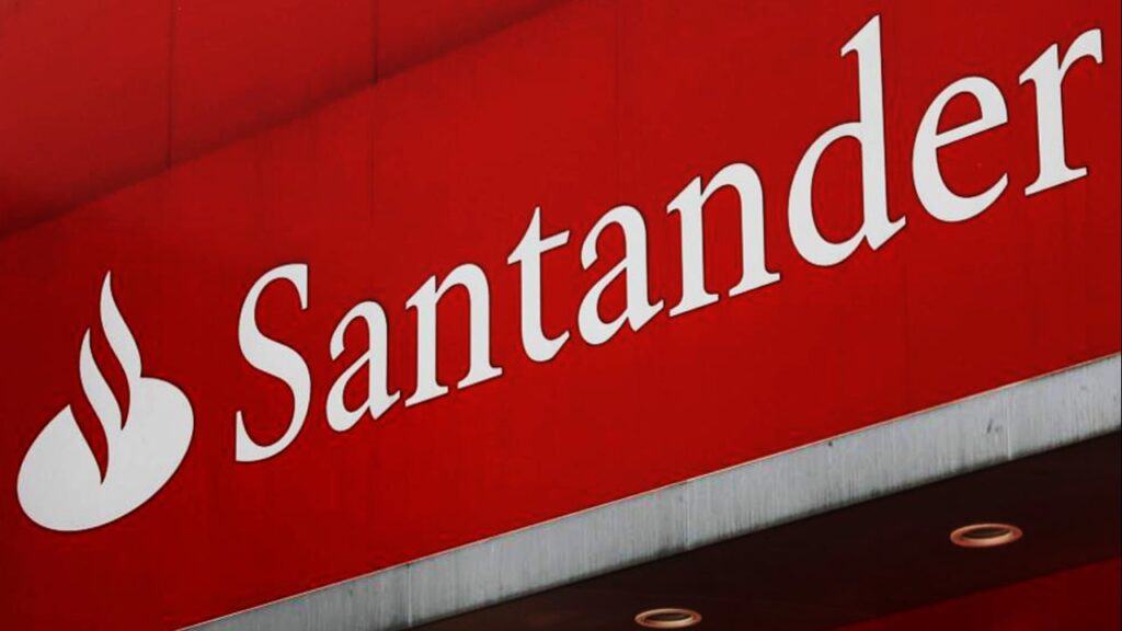 Créditos Nómina Santander