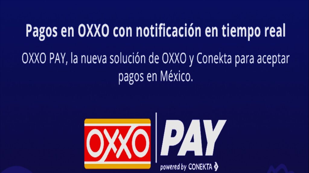 Créditos Oxxo