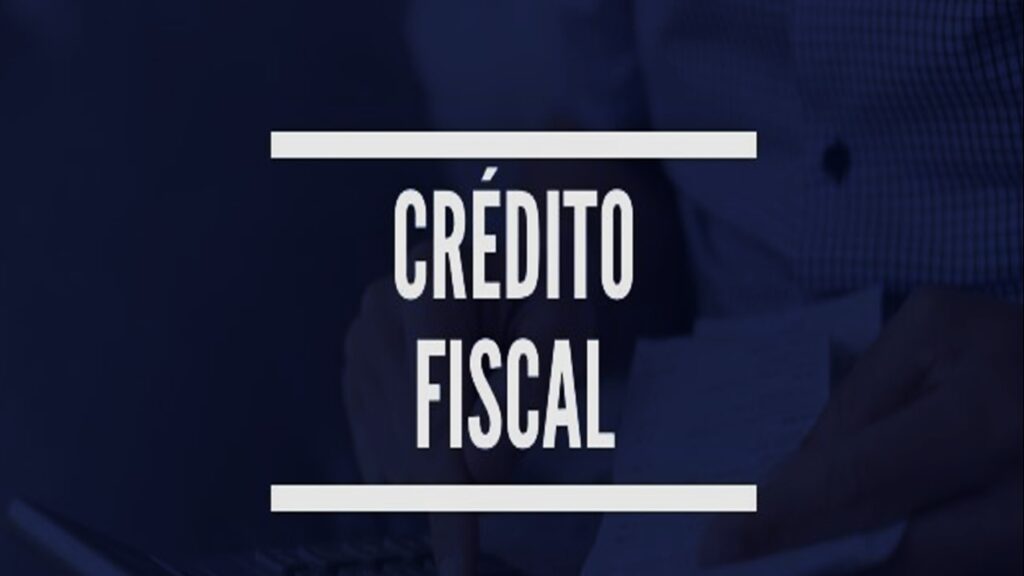 Créditos fiscales