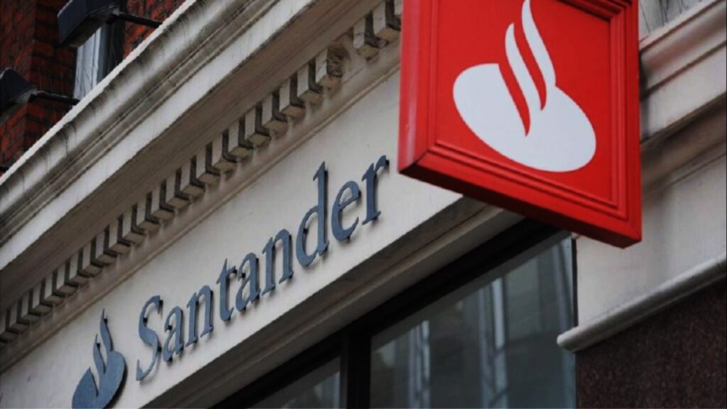 Créditos hipotecarios Santander