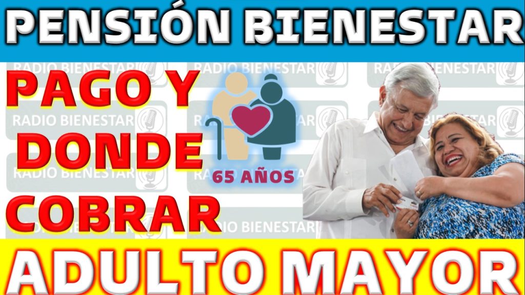 Problemas con Pagos de Pensión y Dificultades en Cajeros Automáticos para Adultos Mayores