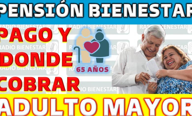 Problemas con Pagos de Pensión y Dificultades en Cajeros Automáticos para Adultos Mayores