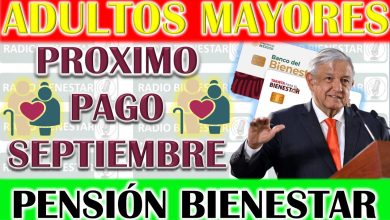 Implementación de Nuevo Sistema de Pagos de la Pensión Bienestar en México