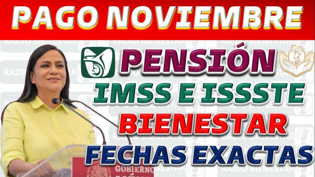 Información actualizada sobre pagos de pensiones y aguinaldos