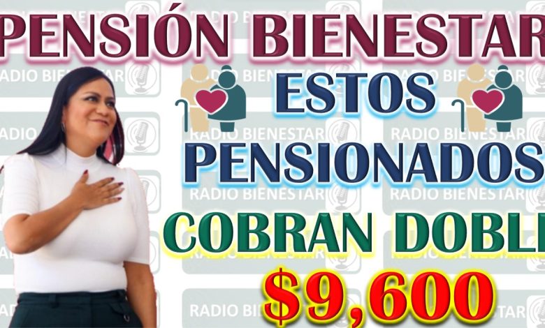 Comienza el Desembolso de Pensiones para la Tercera Edad: Doble Pago para Algunos Beneficiarios