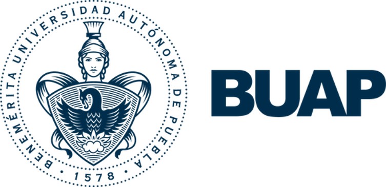 Logo Becas BUAP 2022 2023
