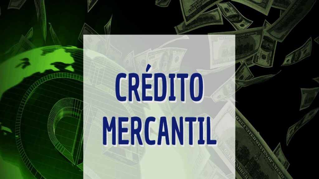 Los créditos mercantiles