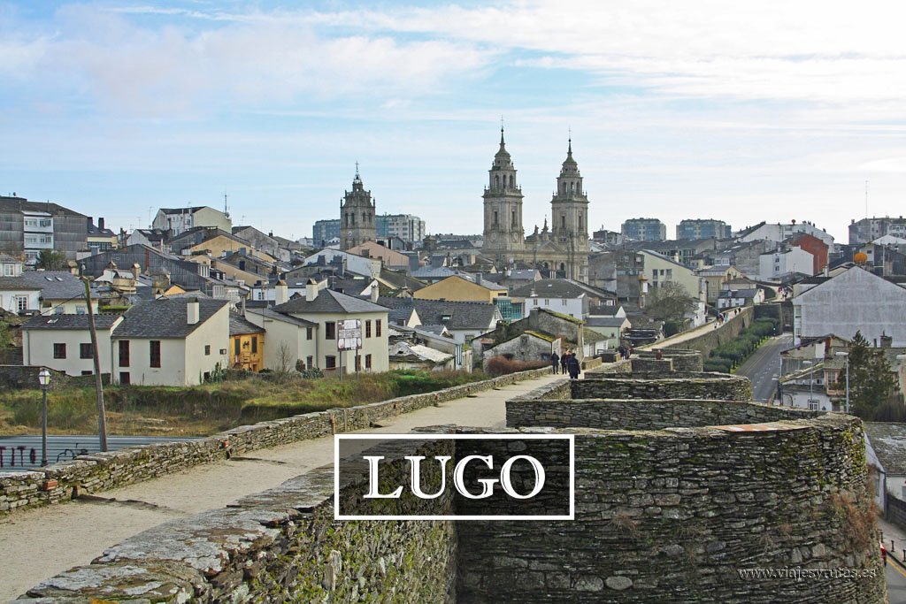 Lugo ViajesyRutas