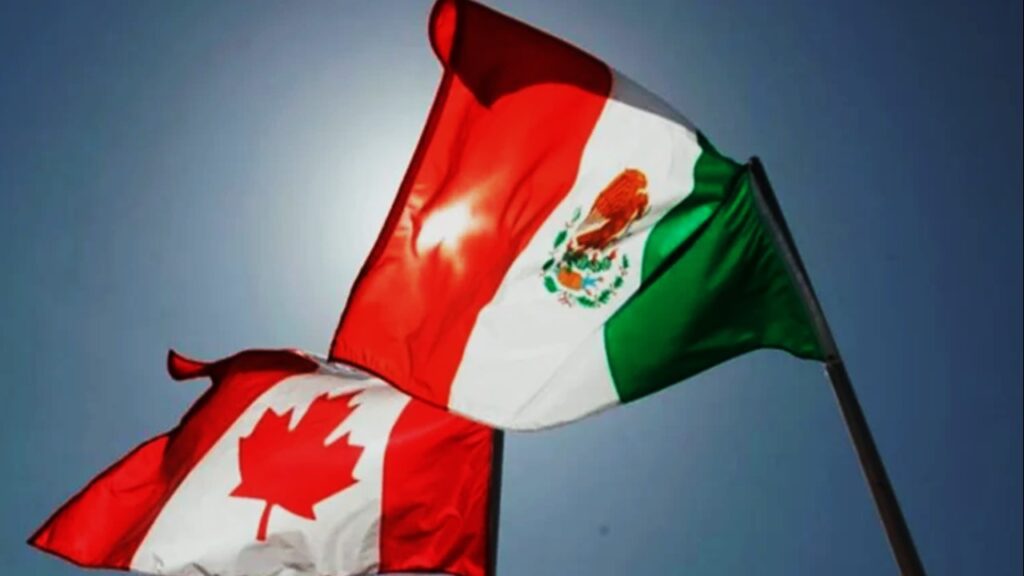 Oportunidades de empleo en Canadá para mexicanos