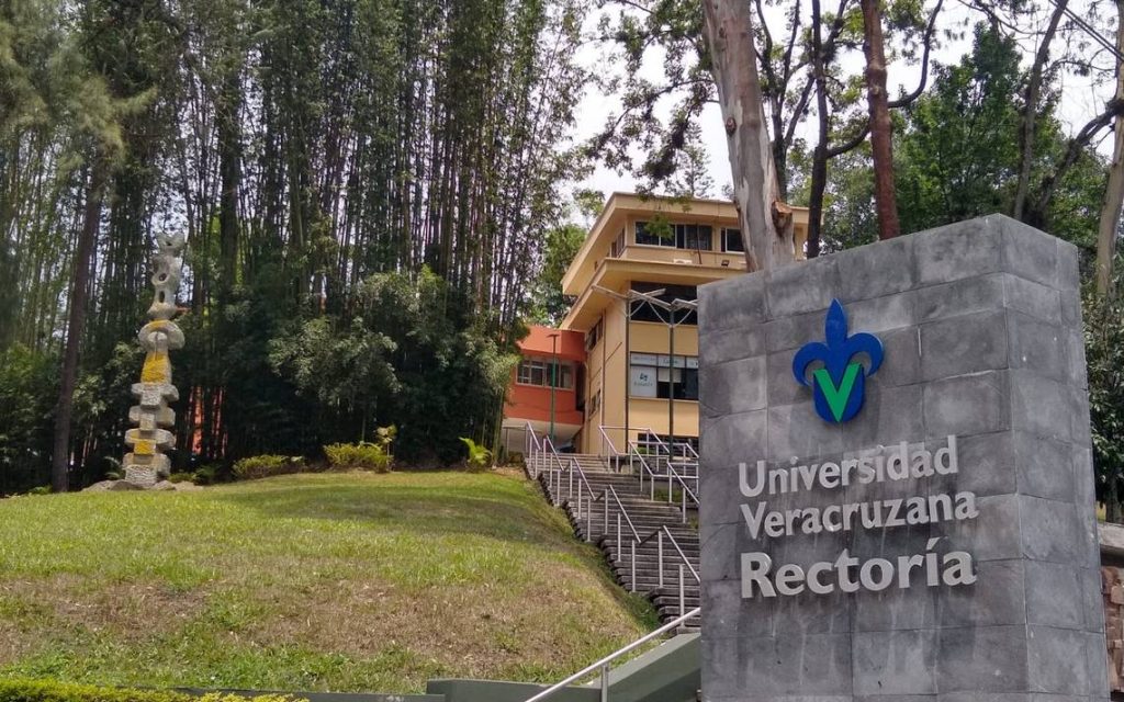 Universidad Veracruzana revela fecha de su proxima convocatoria de ingreso