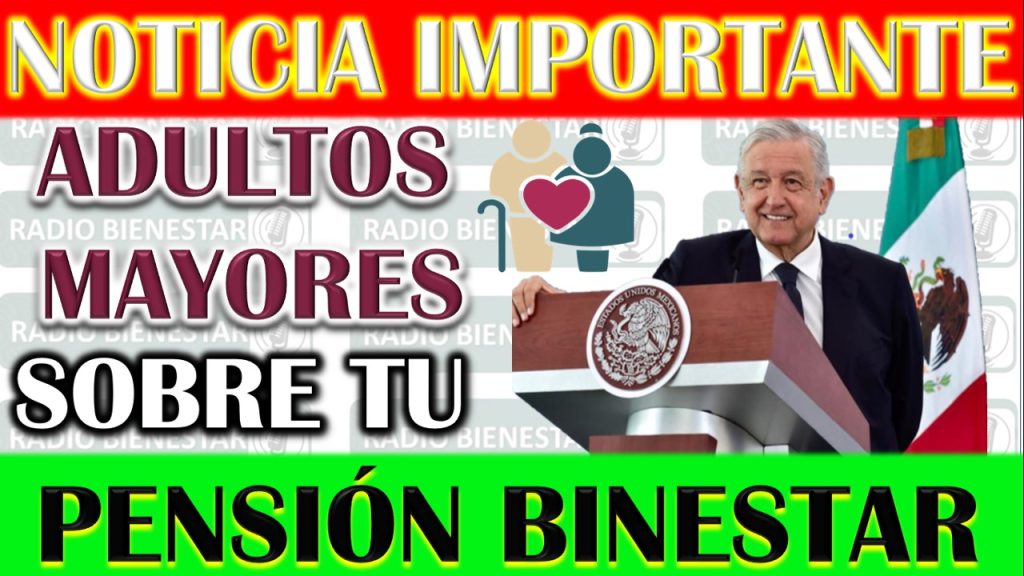 Buenas Noticias para los Pensionados: Aumento en 2024