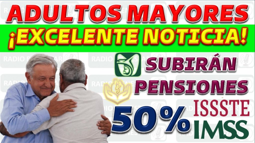 Posible Aumento en las Presiones IMSS e ISSSTE