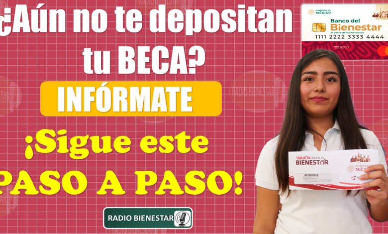 😱🚨 ¿Tu Beca Benito Juárez aún no te llega?, no te preocupes, ¡ESTO ES LO DEBES HACER! 👀👀