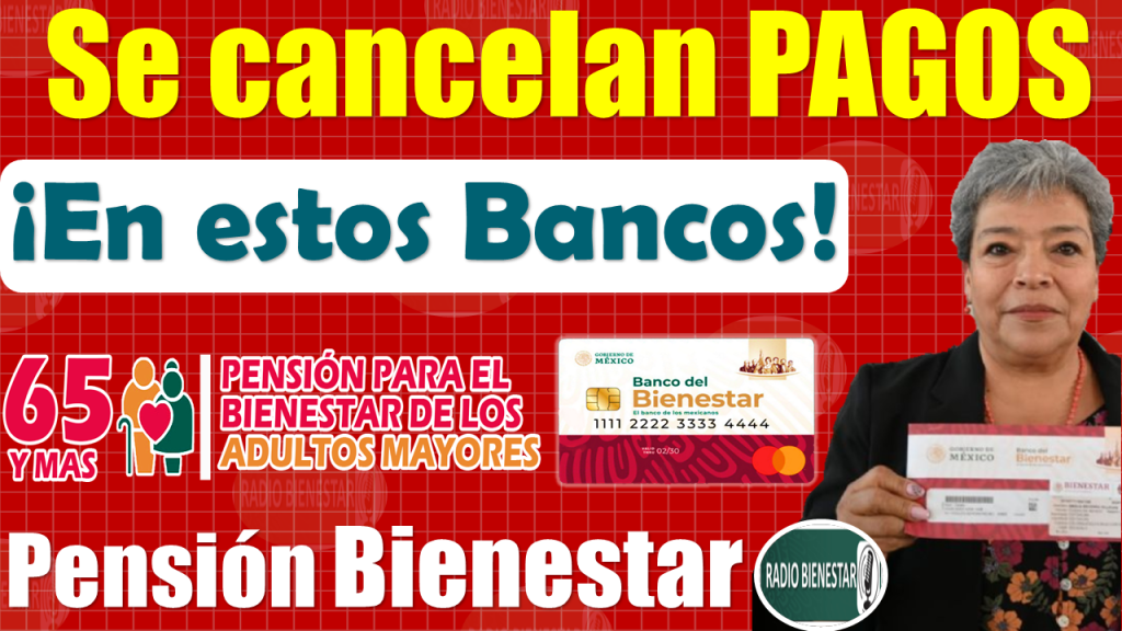 😱🚨 ¡Consulta cuáles son los ÚLTIMOS DOS PAGOS que se entregaran de $4 mil 800 pesos!|PENSIÓN BIENESTAR 💥👀