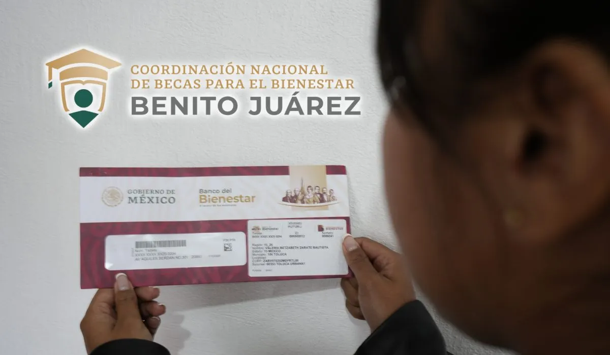 Cuándo es la PUBLICACIÓN DE RESULTADOS de la Beca Benito Juárez para educación BASICA?