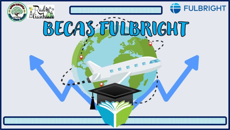 Becas Fulbright: Convocatoria