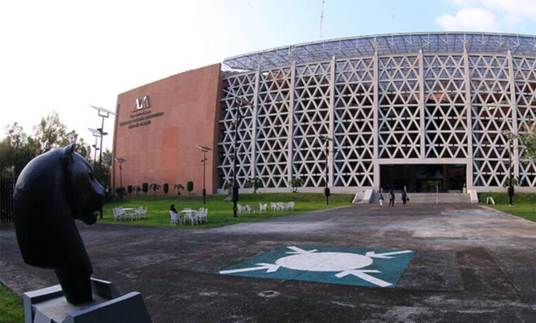 convocatoria de la UAM